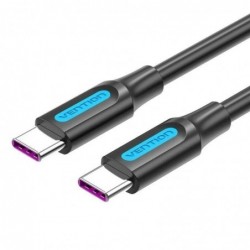 Cable USB Nanocable...