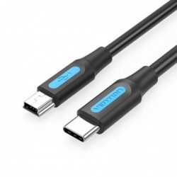 Cable USB Nanocable...